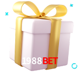 Receba seus bônus de boas-vindas no 1988bet