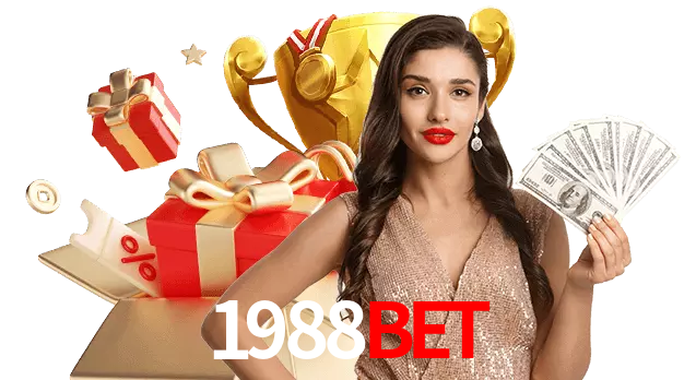 Jogue com dealers reais no 1988bet!