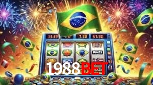 Welcome Bonus 1988bet