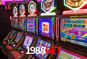 Desvendando o Mundo dos Jogos Virtuais na 1988bet