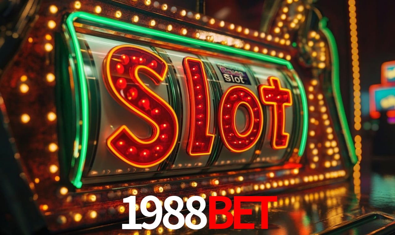 Estatísticas 1988bet