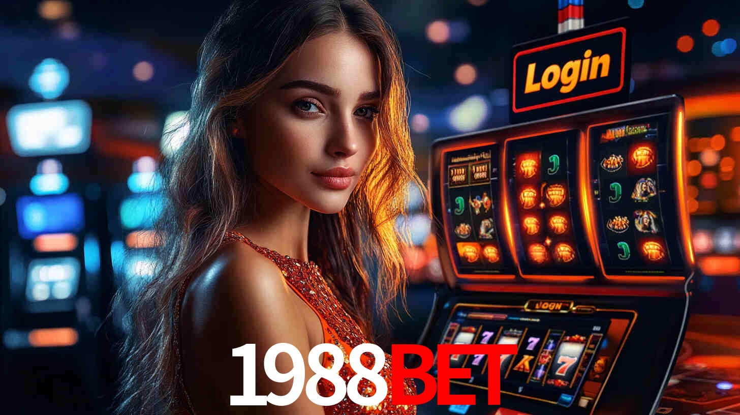 1988bet - Cassino da Emoção Total - 1988bet.com