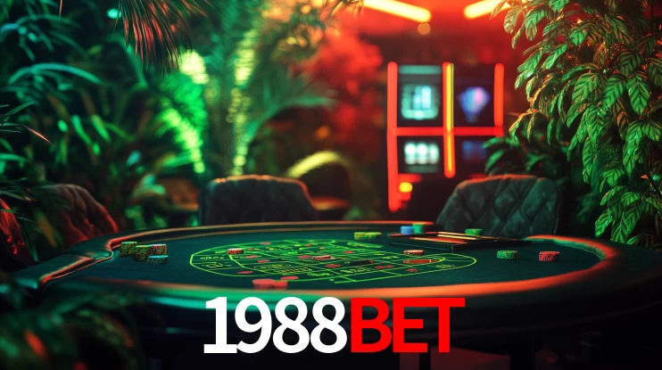 Welcome Bonus 1988bet