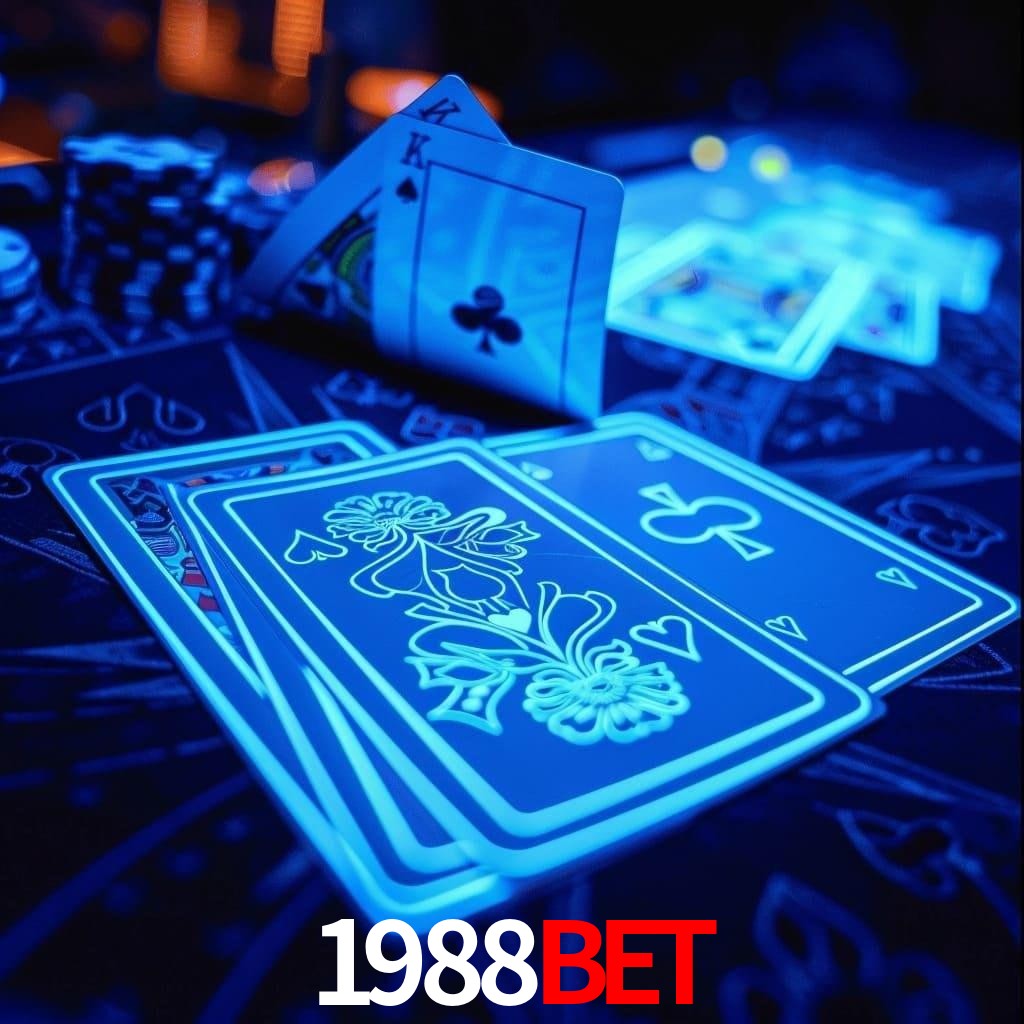 Benefícios da Conta 1988bet