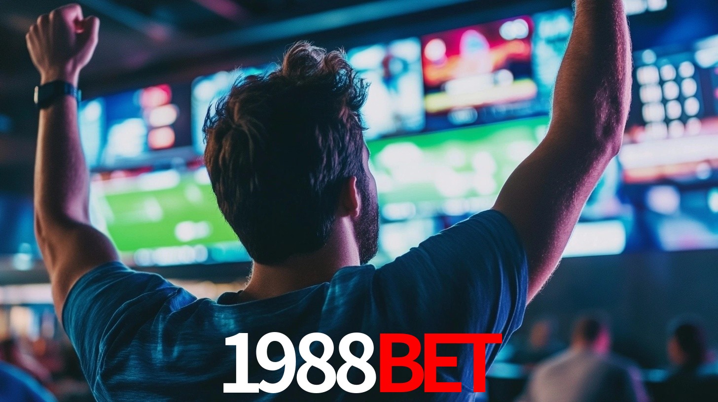 1988bet: A Experiência de Casino com Jogos de Mesa ao Vivo