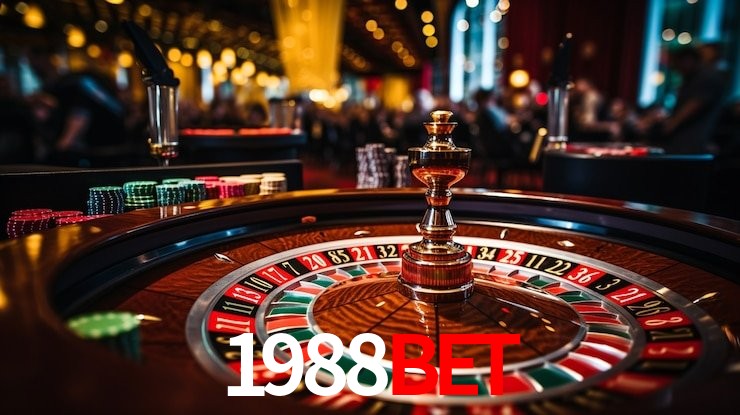 Account Benefits 1988bet