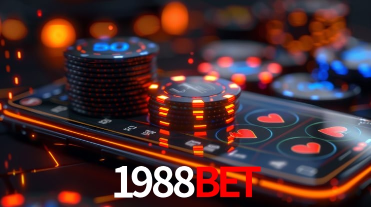 Tennis Betting 1988bet