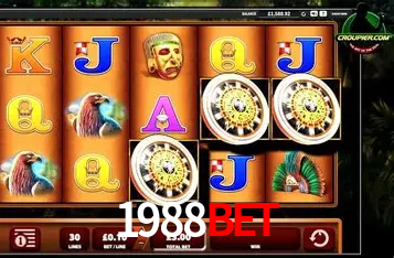 Inovações de Jogos na 1988bet: O Futuro das Experiências Interativas