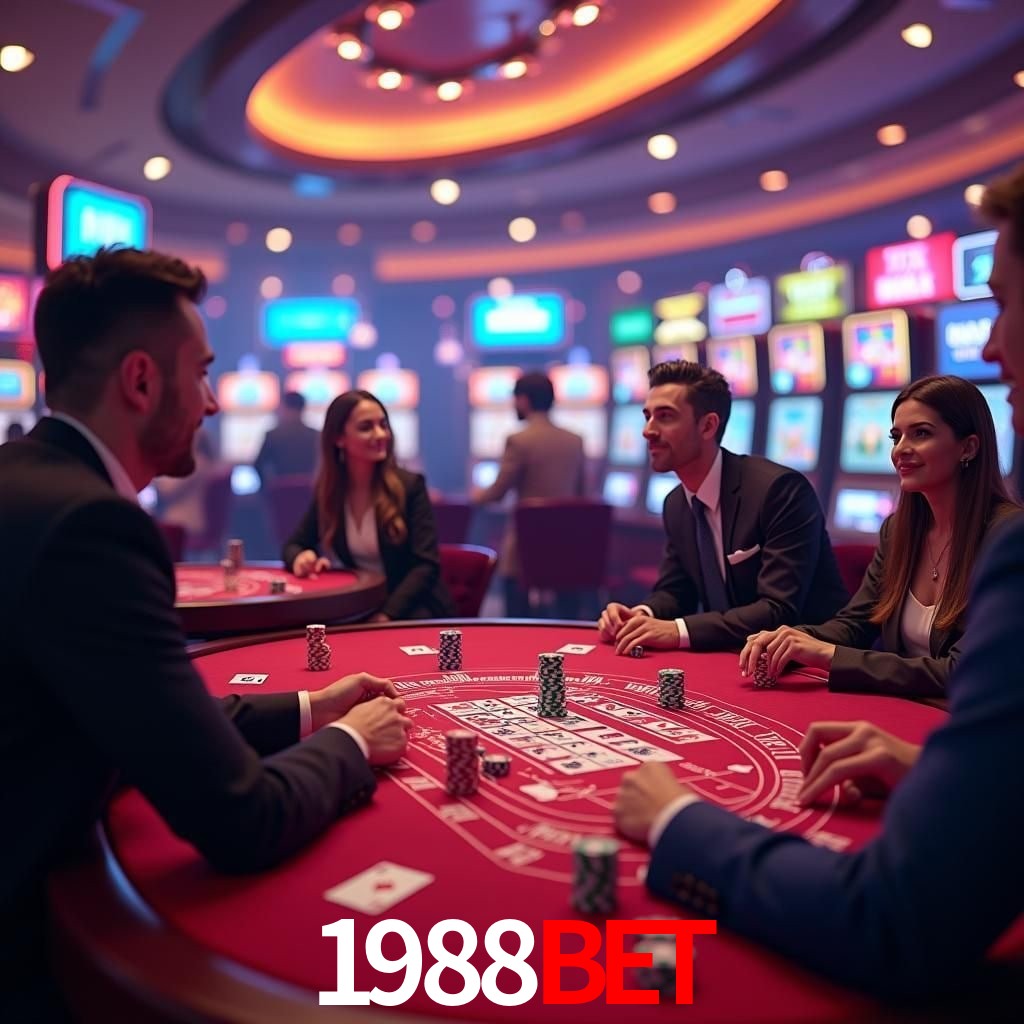 cassino 1988bet