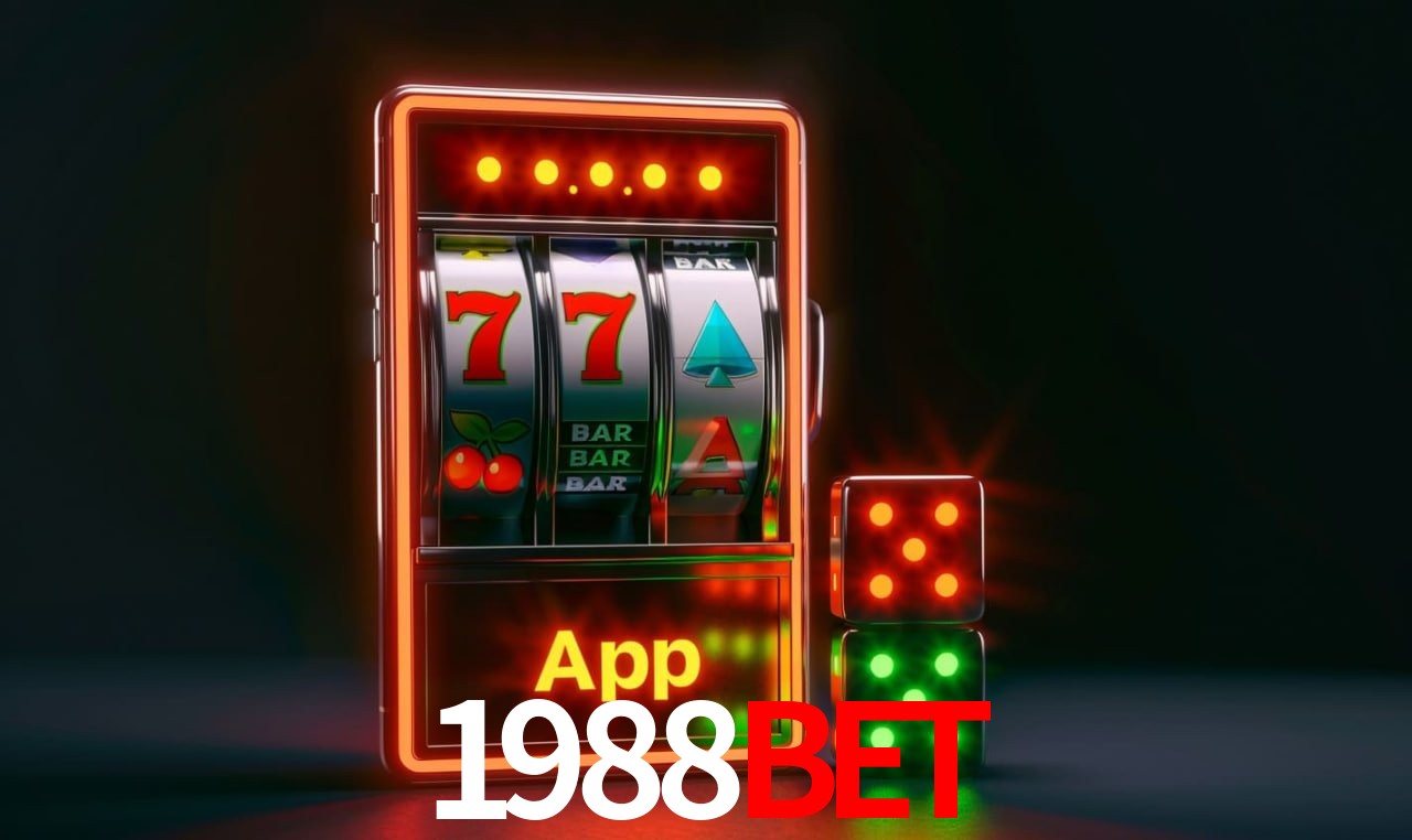 Mesa de Blackjack 1988bet