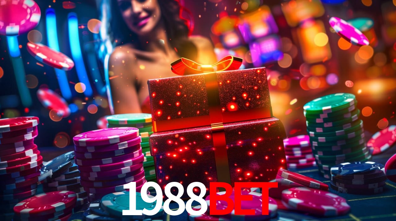 A Experiência Imersiva dos Cassinos Ao Vivo no 1988bet