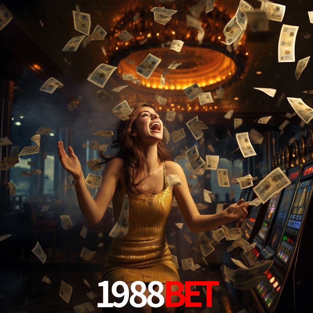 Roulette Table 1988bet