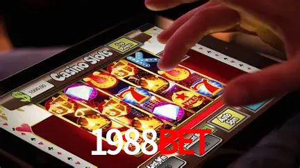 Descubra a Magia dos Jogos de Arcade no 1988bet
