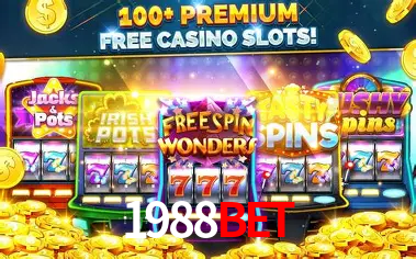 Apostas Esportivas na 1988bet: Um Guia Completo