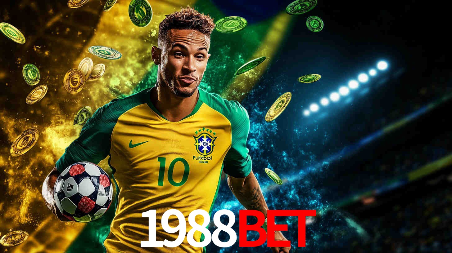 Apostas Esportivas na 1988bet: Um Guia Completo