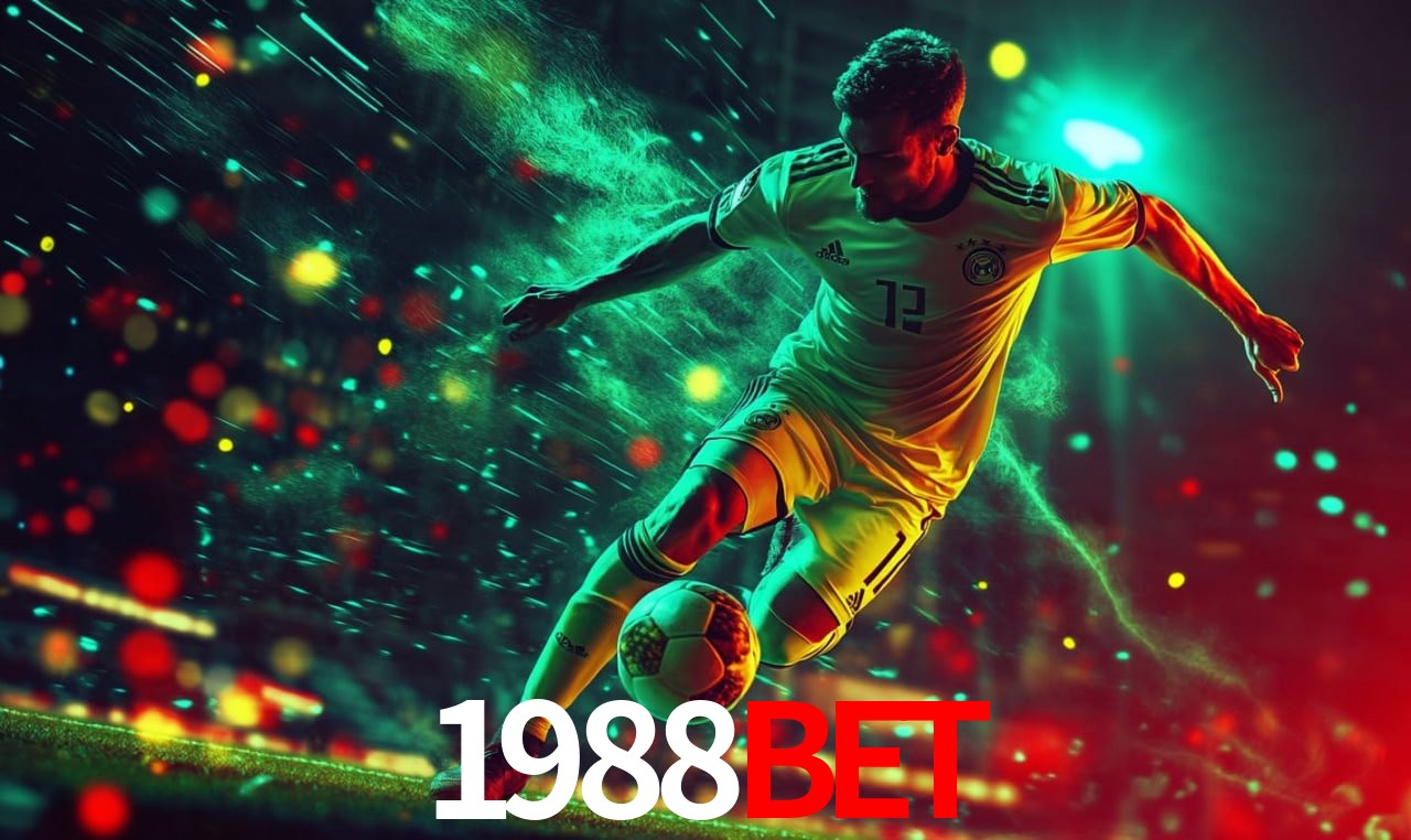 Integração de APIs 1988bet