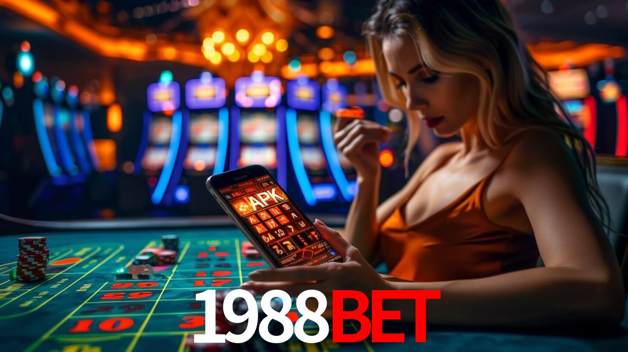 VIP Casino 1988bet